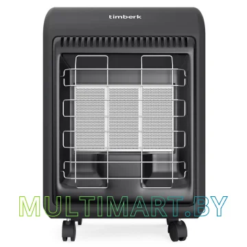 Обогреватель газовый Timberk TGH 4200 SM1 картинка 3